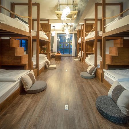 Della Boutique Hotel Ho Chi Minh-Byen Eksteriør billede