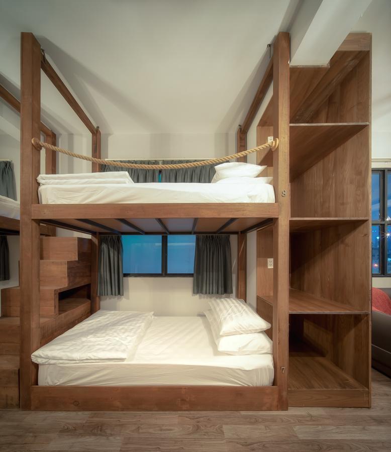 Della Boutique Hotel Ho Chi Minh-Byen Eksteriør billede