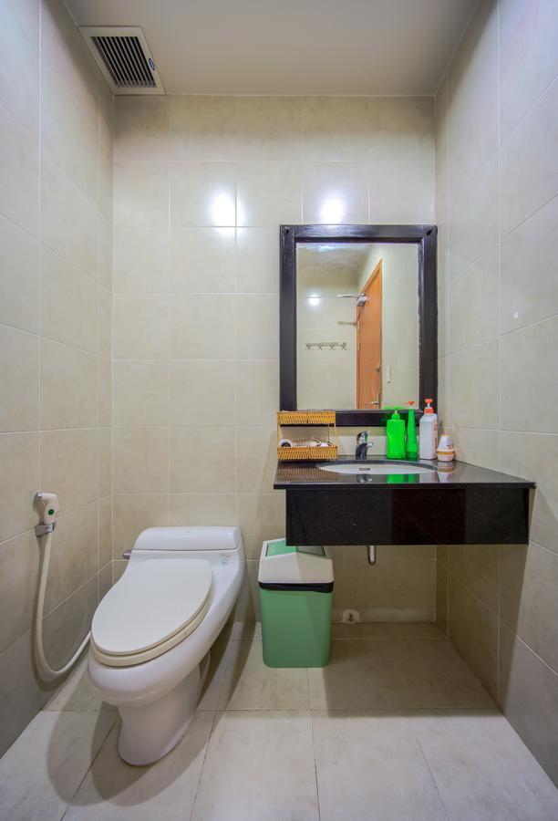 Della Boutique Hotel Ho Chi Minh-Byen Eksteriør billede