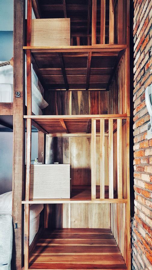 Della Boutique Hotel Ho Chi Minh-Byen Eksteriør billede