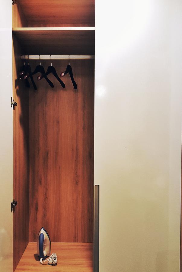 Della Boutique Hotel Ho Chi Minh-Byen Eksteriør billede