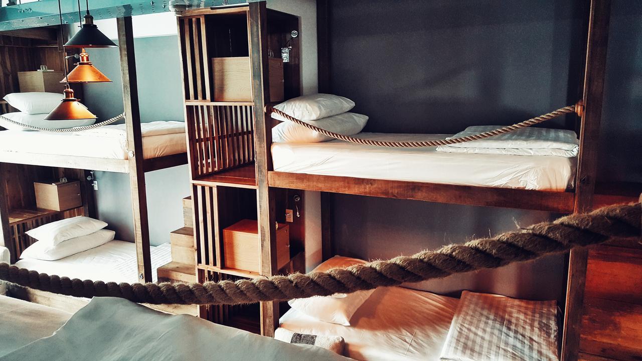 Della Boutique Hotel Ho Chi Minh-Byen Eksteriør billede