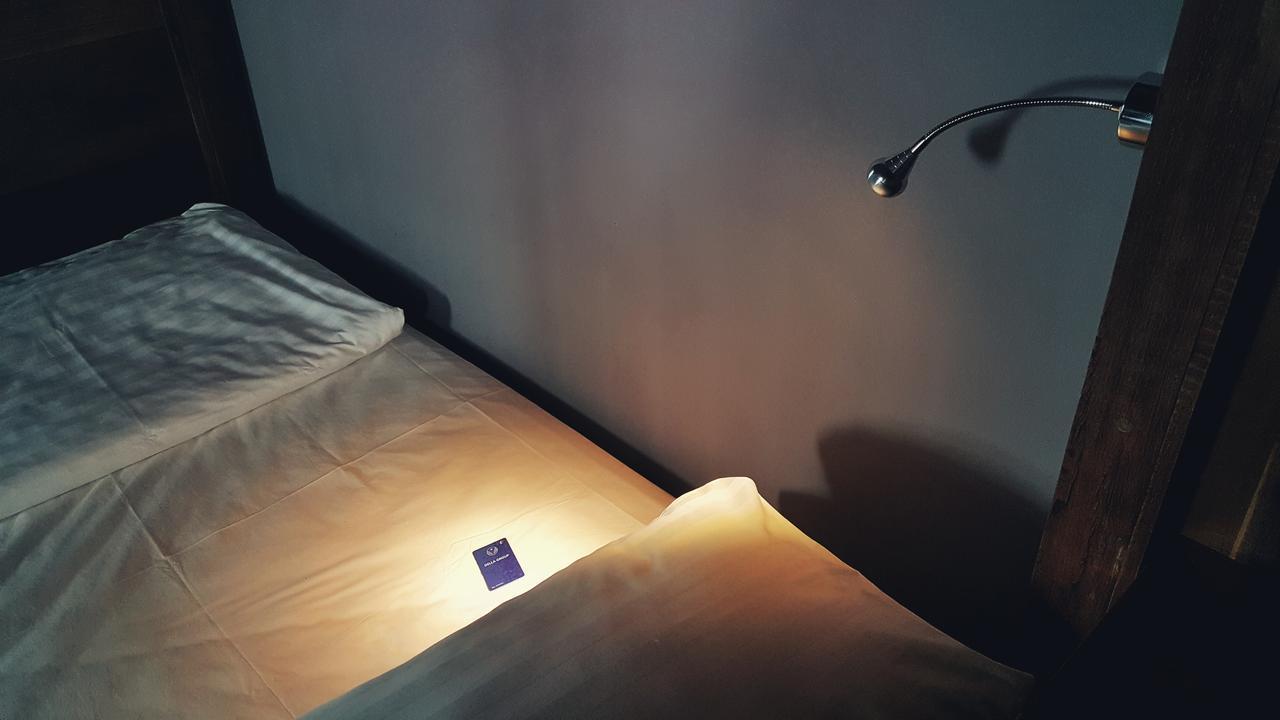 Della Boutique Hotel Ho Chi Minh-Byen Eksteriør billede